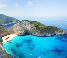 Les 10 Plus Belles Destinations du Monde pour un Voyage de Noces