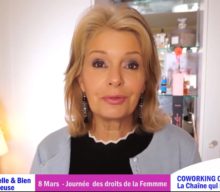 Nicole Tonnelle, youtubeuse et blogueuse pour les femmes de plus de 50 ans