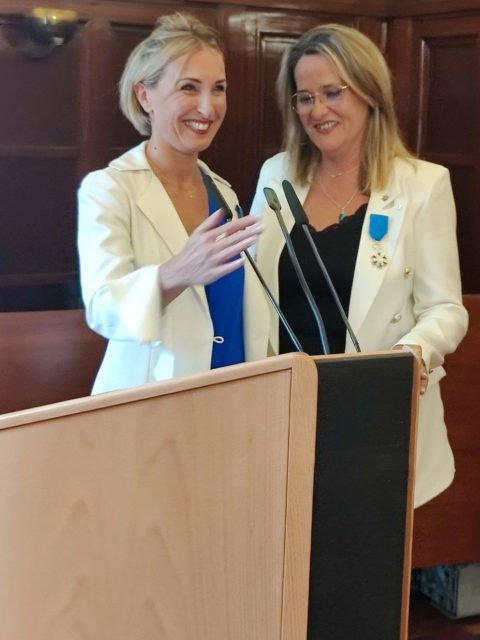 murielle-bourreau-marie-sauce-bourreau-06-2022-legion-honneur2 murielle-bourreau-marie-sauce-bourreau-06-2022-legion-honneur2