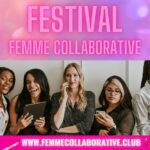 Festival de la Femme Collaborative