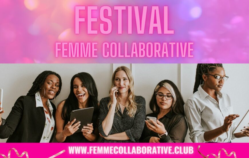 Festival de la Femme Collaborative