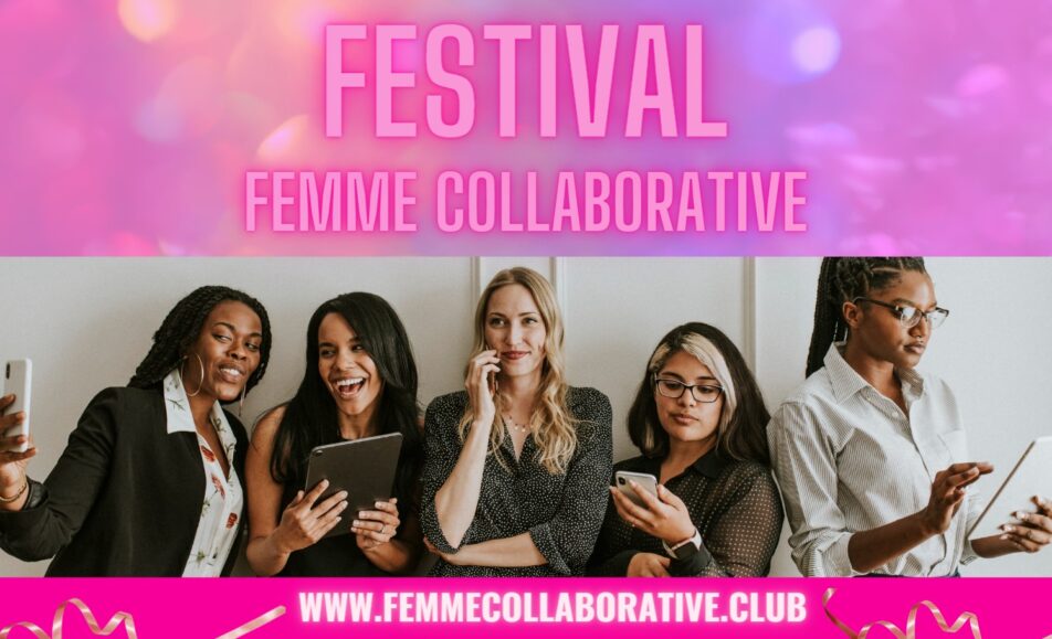 Festival Femme Collaborative