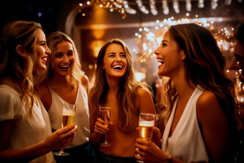 Femme Collaborative After Party