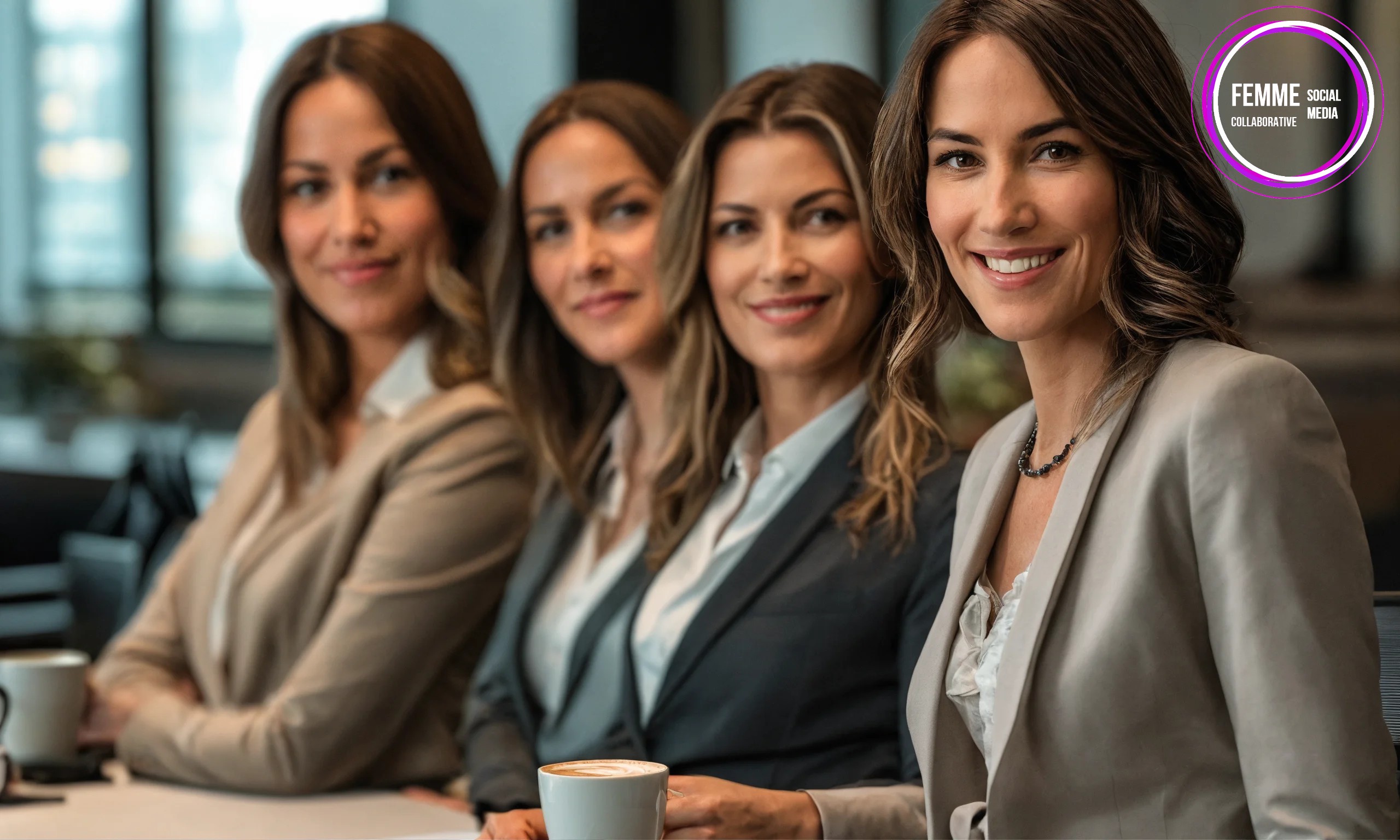 Femme-Collaborative-Club-Event