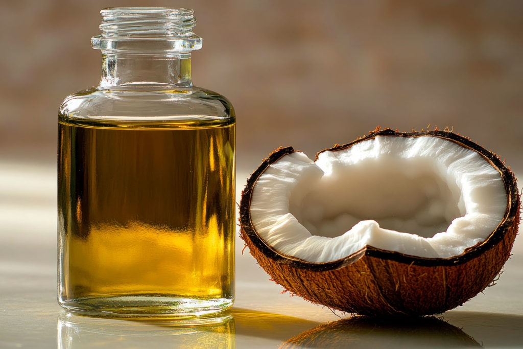 huile-de-coco