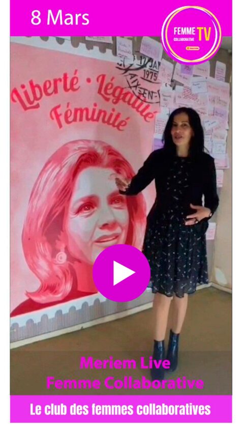 8mars-gisele-halimi-femme-collaborative-short