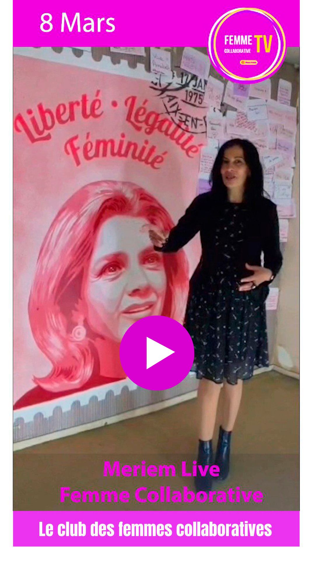 8mars-gisele-halimi-femme-collaborative-short