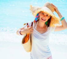 Mode : Accessoires : Les Détails Qui Changent Tout Cet Été