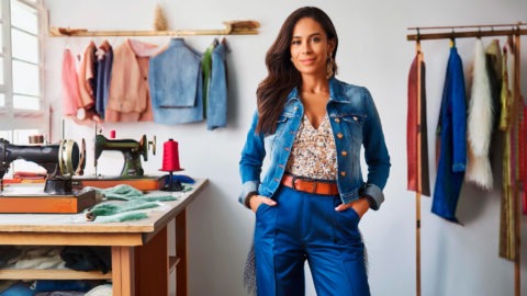 Femme Collaboratice mannequin-atelier-upcycling1