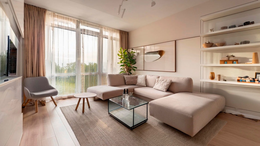 Femme Collaborative Maison et Décoration Intérieure Les Tendances Salon Moderne