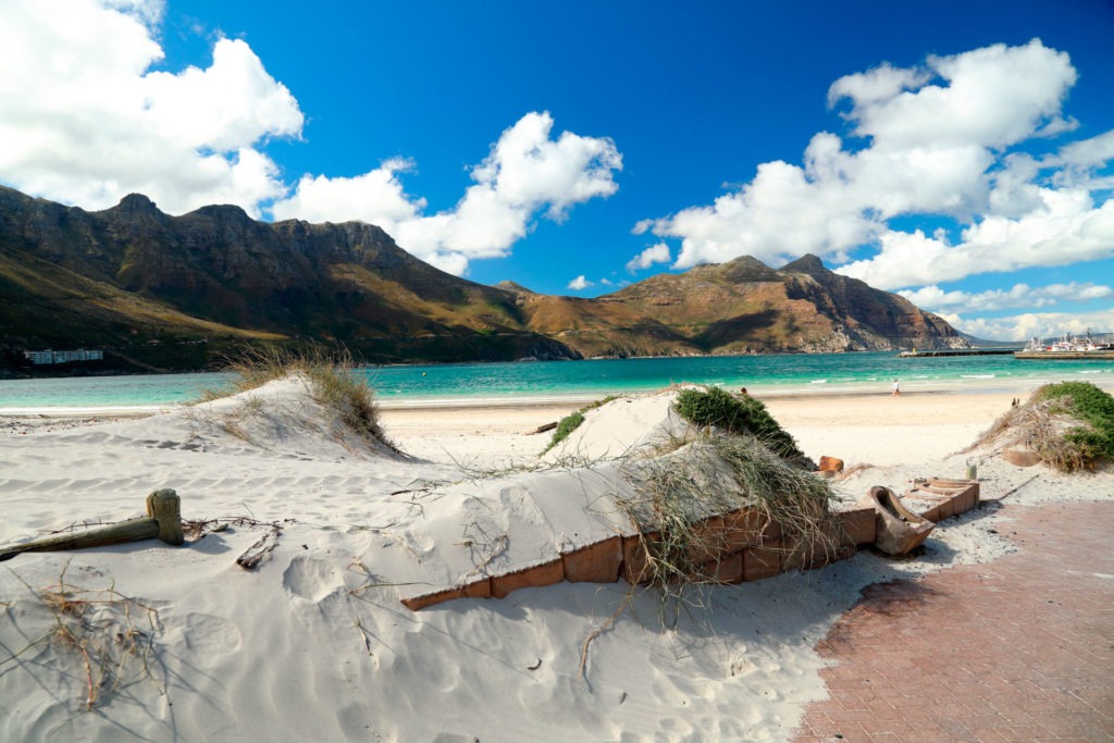 Femme Collaborative Voyage Les Plus Belles Destinations du Monde cap-town-afrique-du-sud