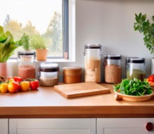 Cuisiner Sainement au Quotidien : 7 Astuces pour Simplifier vos Repas Équilibrés