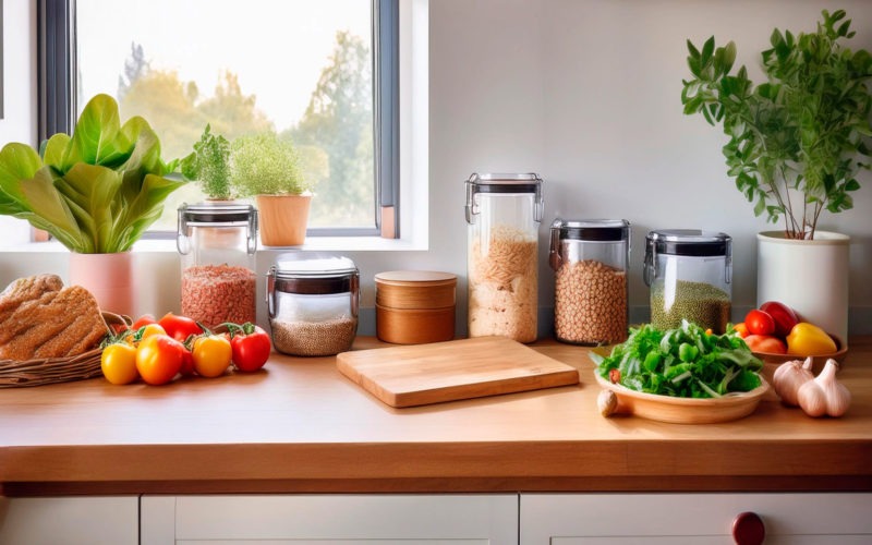 Cuisiner Sainement au Quotidien : 7 Astuces pour Simplifier vos Repas Équilibrés