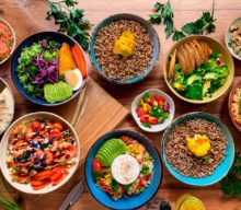 Guide Nutrition : Bien Manger Pour Booster Votre Forme Physique