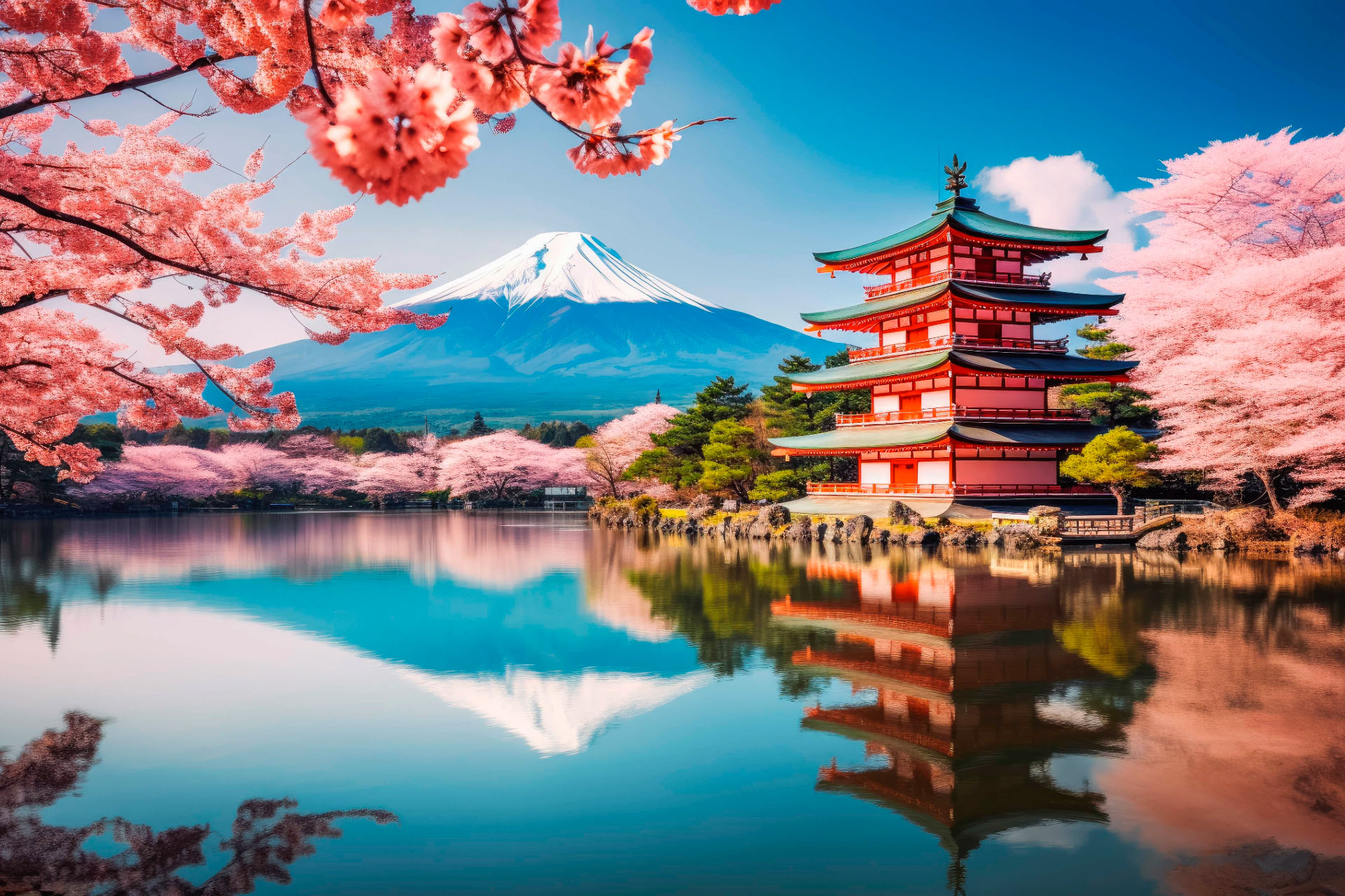 Femme Collaborative Voyage Les Plus Belles Destinations du Monde kyoto-japon
