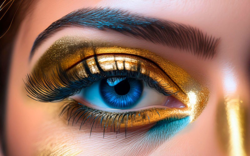 Tendances Maquillage : Les Must-Have de la Saison Eté