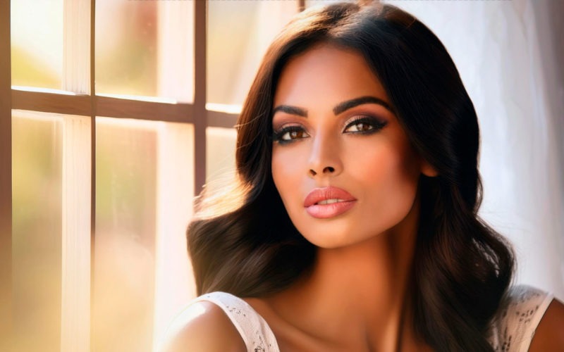 Tutoriel Maquillage : Le Style Glowy Idéal