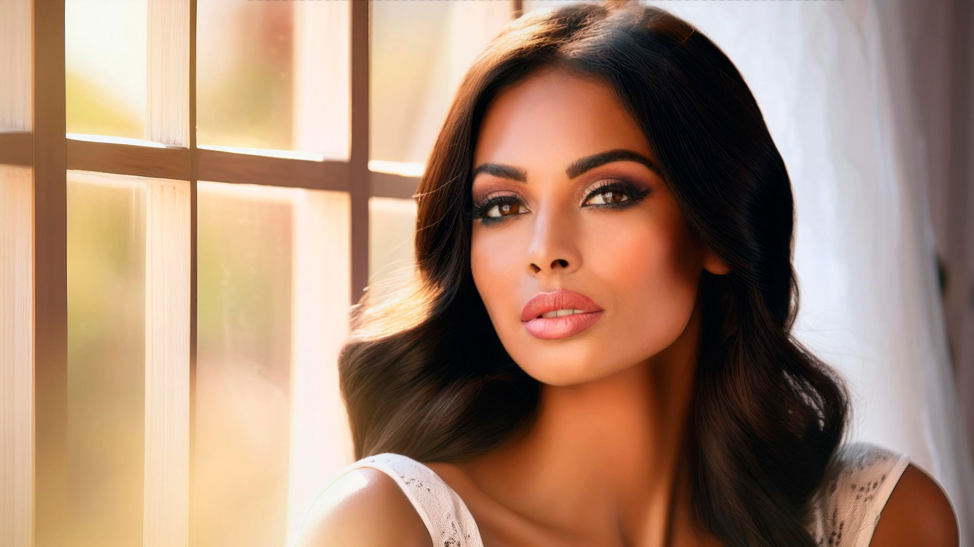 Femme Collaborative Maquillage