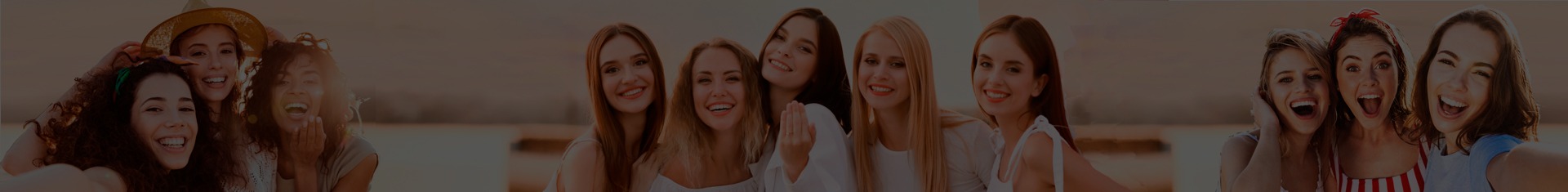 Femme Collaborative Top Banner