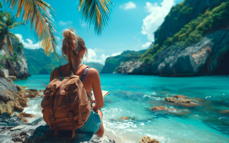 Voyager en Toute Sérénité : Conseils pour Profiter de vos Vacances