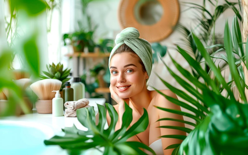 Routine de Soins de la Peau : Les Secrets d’une Peau Radieuse