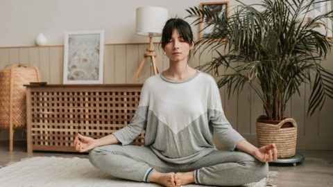 Femme Collaborative Astuces Bien Etre