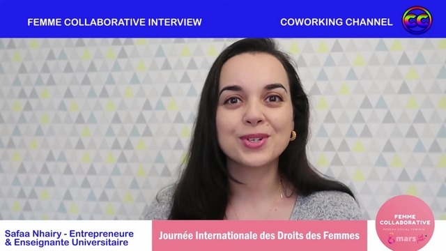 Femme-Collaborative-presente-Safaa-Nhairy-Enseignante-Universitaire