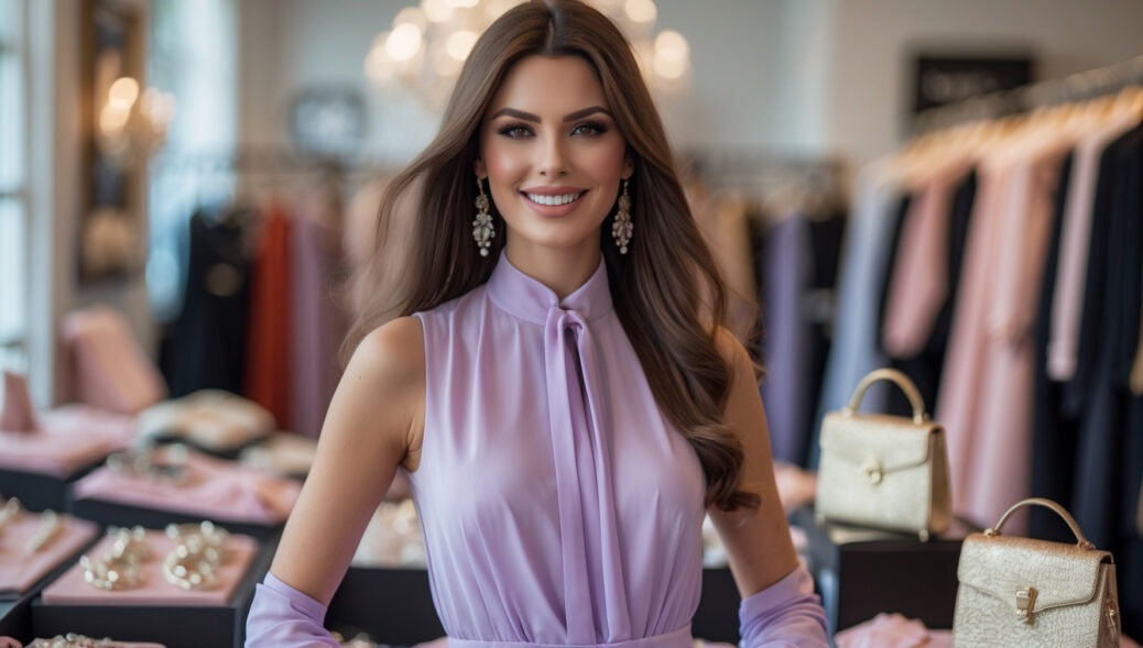 Boutique Femme Collaborative