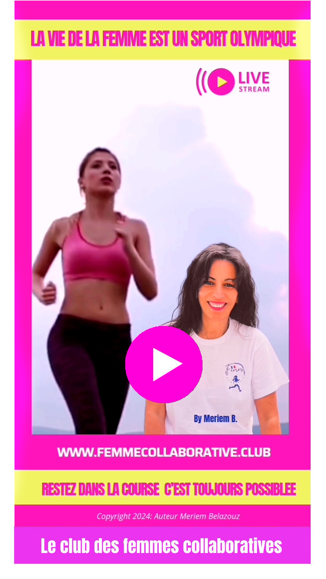 Femme-Collaborative-Femme-Olympique