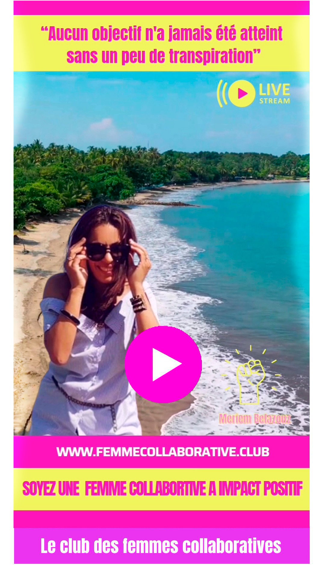 Femme-Collaborative-Citation-Positive-by-Meriem-Ete