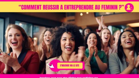 Femme-collaborative-club-Event-Comment-reussir-a-entreprendre-au-feminin