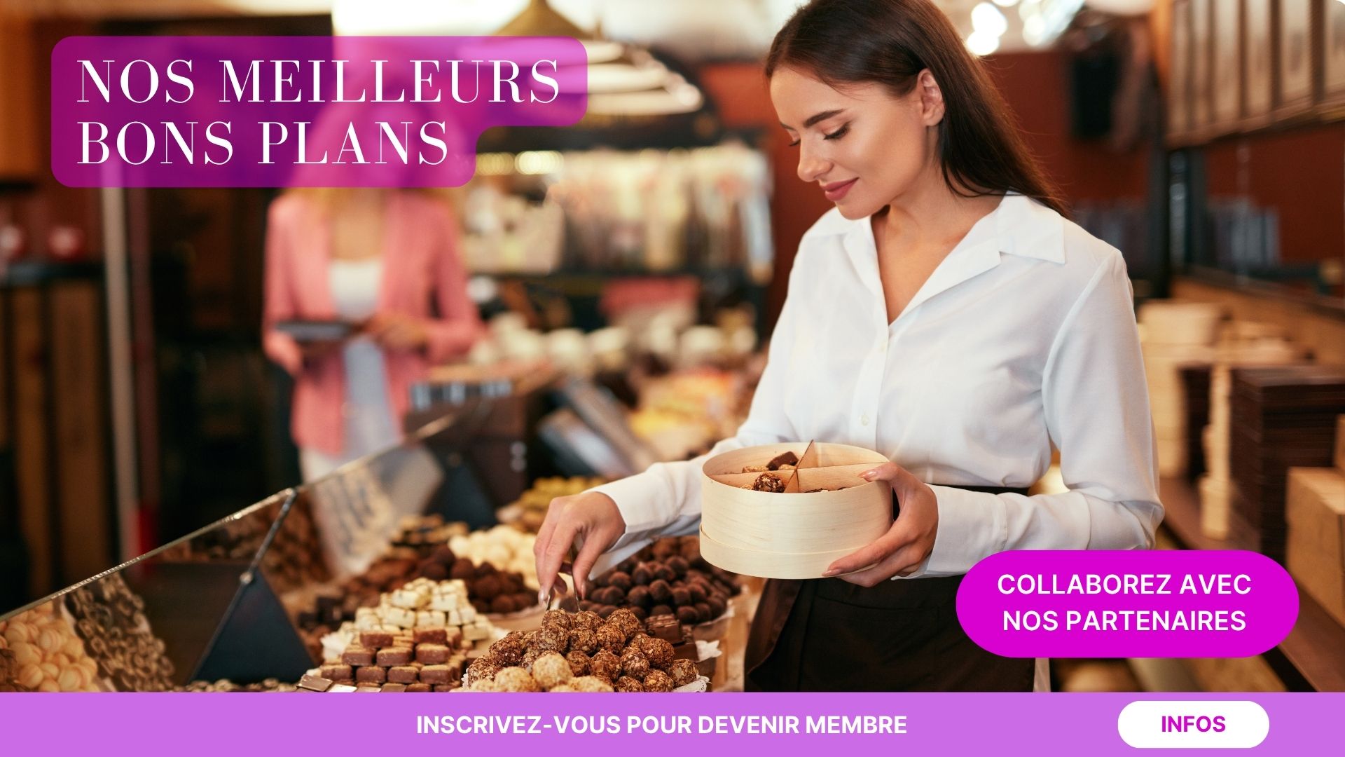 Femme Collaborative Slider Bons Plans Femme Collaborative Slider Bons Plans