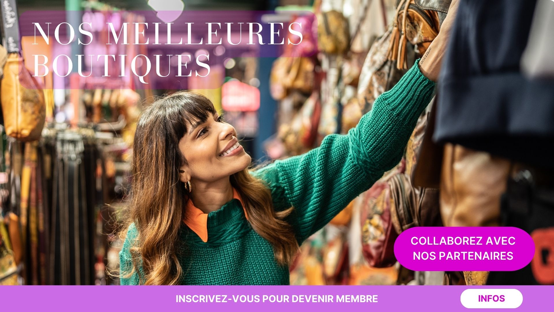 Femme Collaborative Slider Boutique Partners 2 Femme Collaborative Slider Boutique Partners