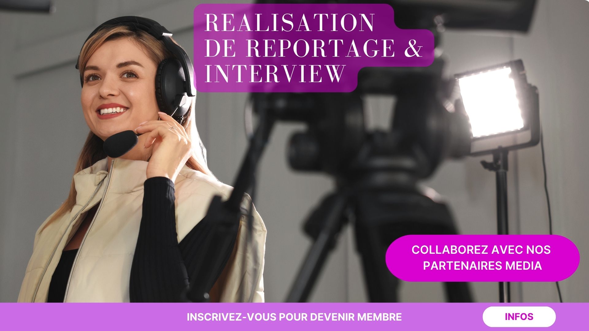 Femme Collaborative Slider Interview Femme Collaborative Slider Interview