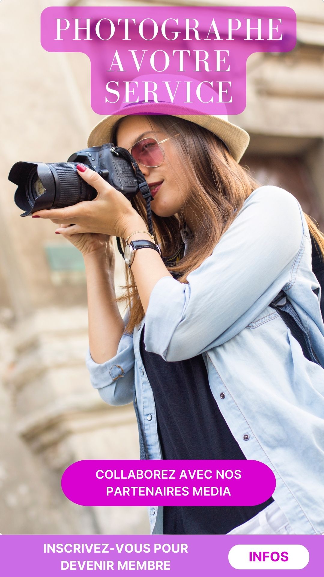 Femme Collaborative Slider Photographe Portrait Femme Collaborative Slider Photographe Portrait