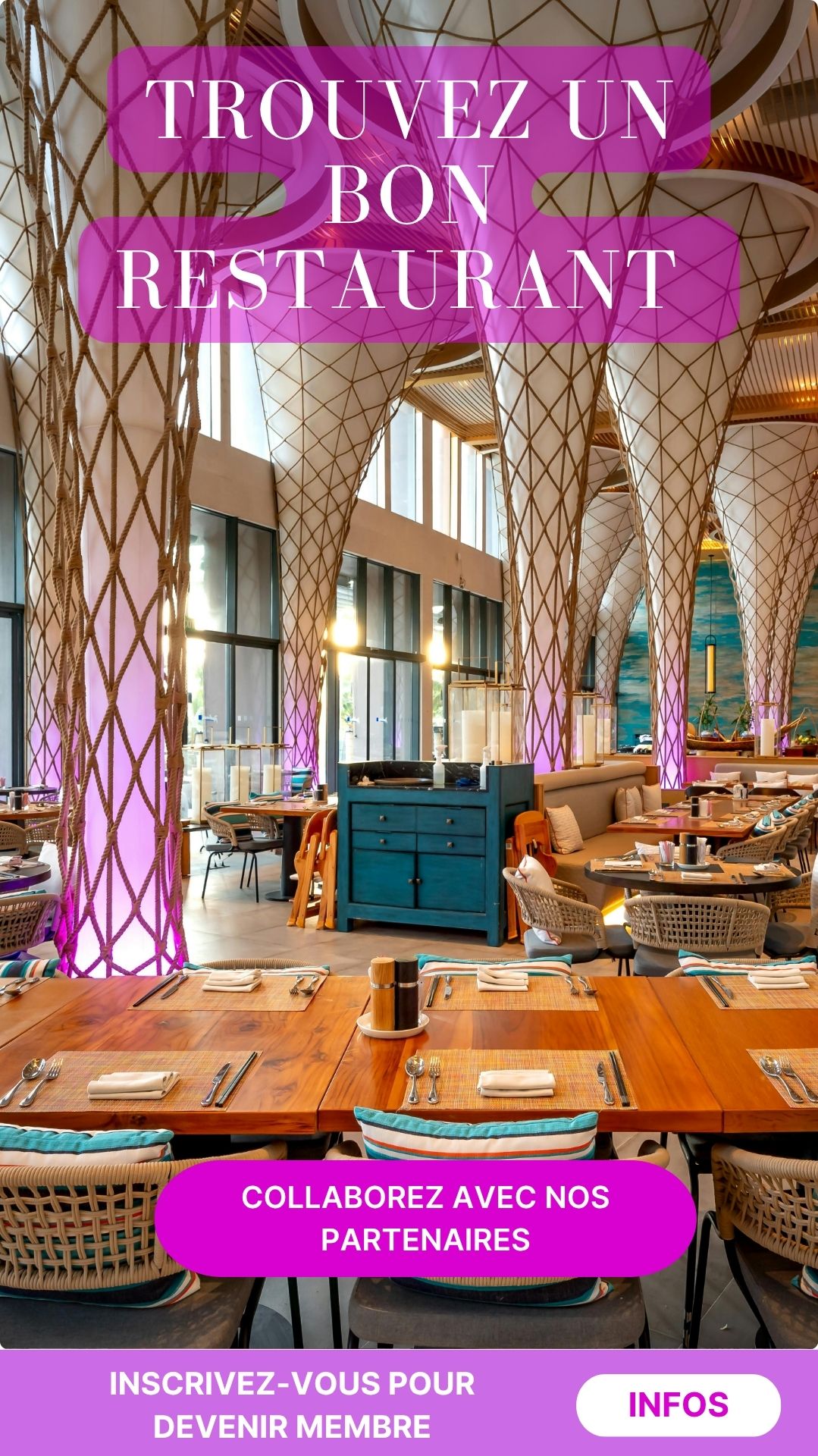 Femme Collaborative Slider Restau2 Portrait Femme Collaborative Slider Restau2 Portrait