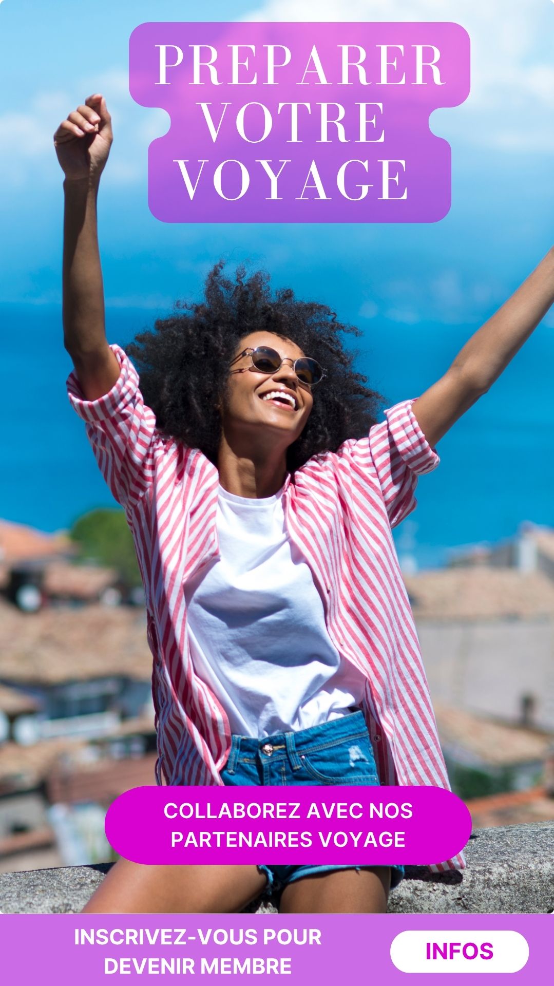 Femme Collaborative Slider Voyage2 Portrait Femme Collaborative Slider Voyage2 Portrait